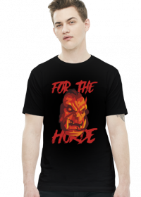 For the horde