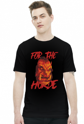For the horde