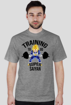 koszulka Vegeta
