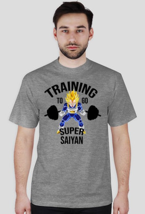 koszulka Vegeta