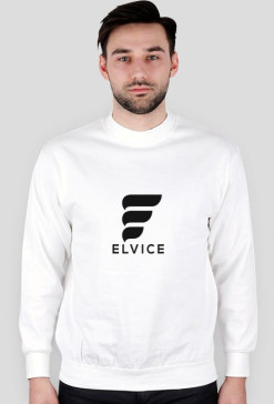 Bluza Elvice