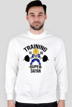 Bluza Vegeta