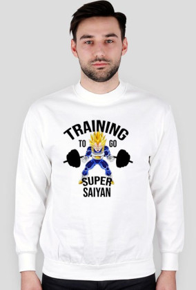 Bluza Vegeta
