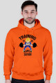 Bluza z kapturem Vegeta