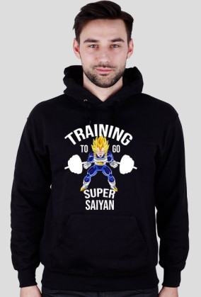 Bluza Vegeta