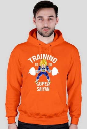 Bluza Vegeta