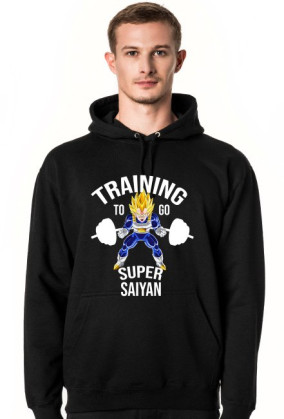 Bluza Vegeta