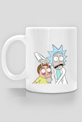 Rick and Morty