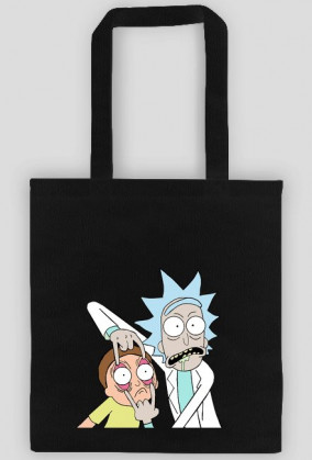 Rick and Morty