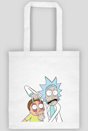 Rick and Morty