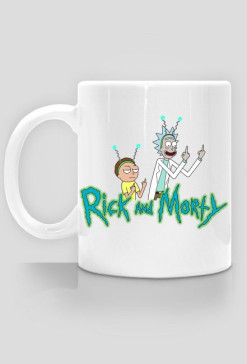 Rick and Morty