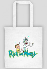 Rick and Morty