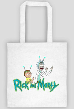 Rick and Morty