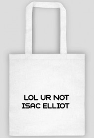 ISAC ELLIOT