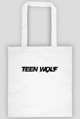 TEEN WOLF