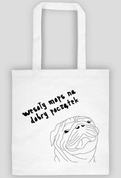 Funny Mops