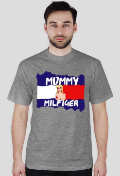 Kouszulka - Mommy (multi)