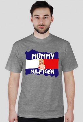 Kouszulka - Mommy (multi)