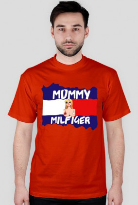 Kouszulka - Mommy (multi)