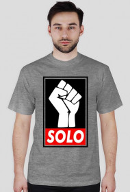 Koszulka - Renia (gray)