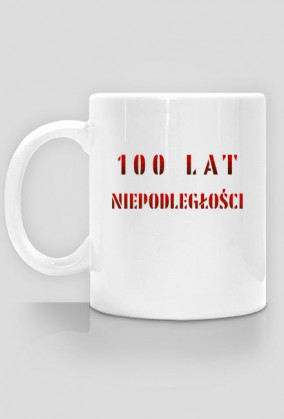 GOOD KOSZULKA - niepodległość 02