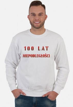 GOOD KOSZULKA - niepodległość 02