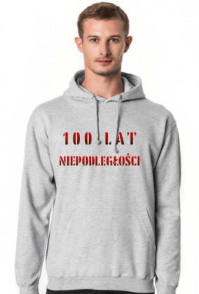 GOOD KOSZULKA - niepodległość 02