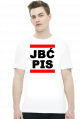 JBC PiS - męska jasna
