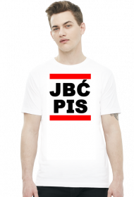 JBC PiS - męska jasna