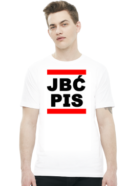 JBC PiS - męska jasna