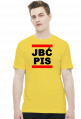 JBC PiS - męska jasna