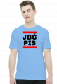 JBC PiS - męska jasna