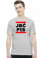 JBC PiS - męska jasna