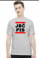 JBC PiS - męska jasna
