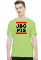 JBC PiS - męska jasna