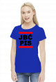 JBC PiS - damska jasna