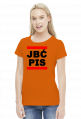JBC PiS - damska jasna