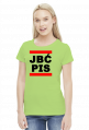 JBC PiS - damska jasna