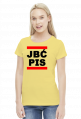 JBC PiS - damska jasna
