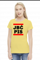 JBC PiS - damska jasna