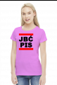 JBC PiS - damska jasna