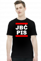 JBC PiS - męska ciemna