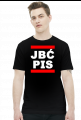 JBC PiS - męska ciemna