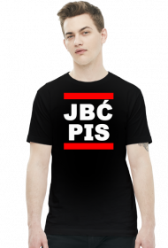 JBC PiS - męska ciemna