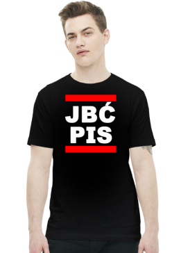 JBC PiS - męska ciemna