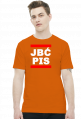 JBC PiS - męska ciemna