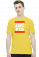 JBC PiS - męska ciemna