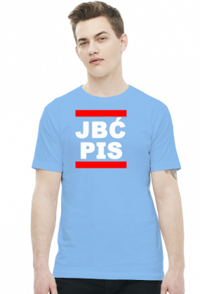 JBC PiS - męska ciemna