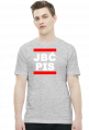 JBC PiS - męska ciemna