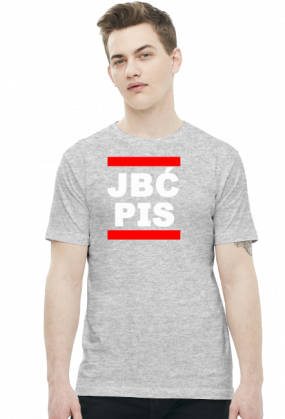 JBC PiS - męska ciemna